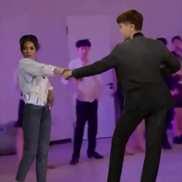 Candace Ovens Joins the Groyper Revolution Dance Party! (CGI)