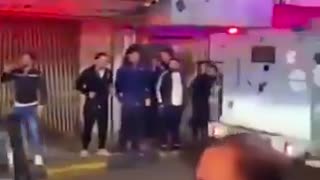 Jordan - Cracking down on the Muslim Brotherhood.