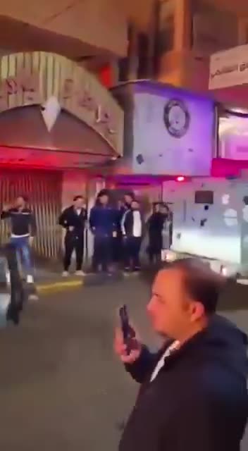 Jordan - Cracking down on the Muslim Brotherhood.