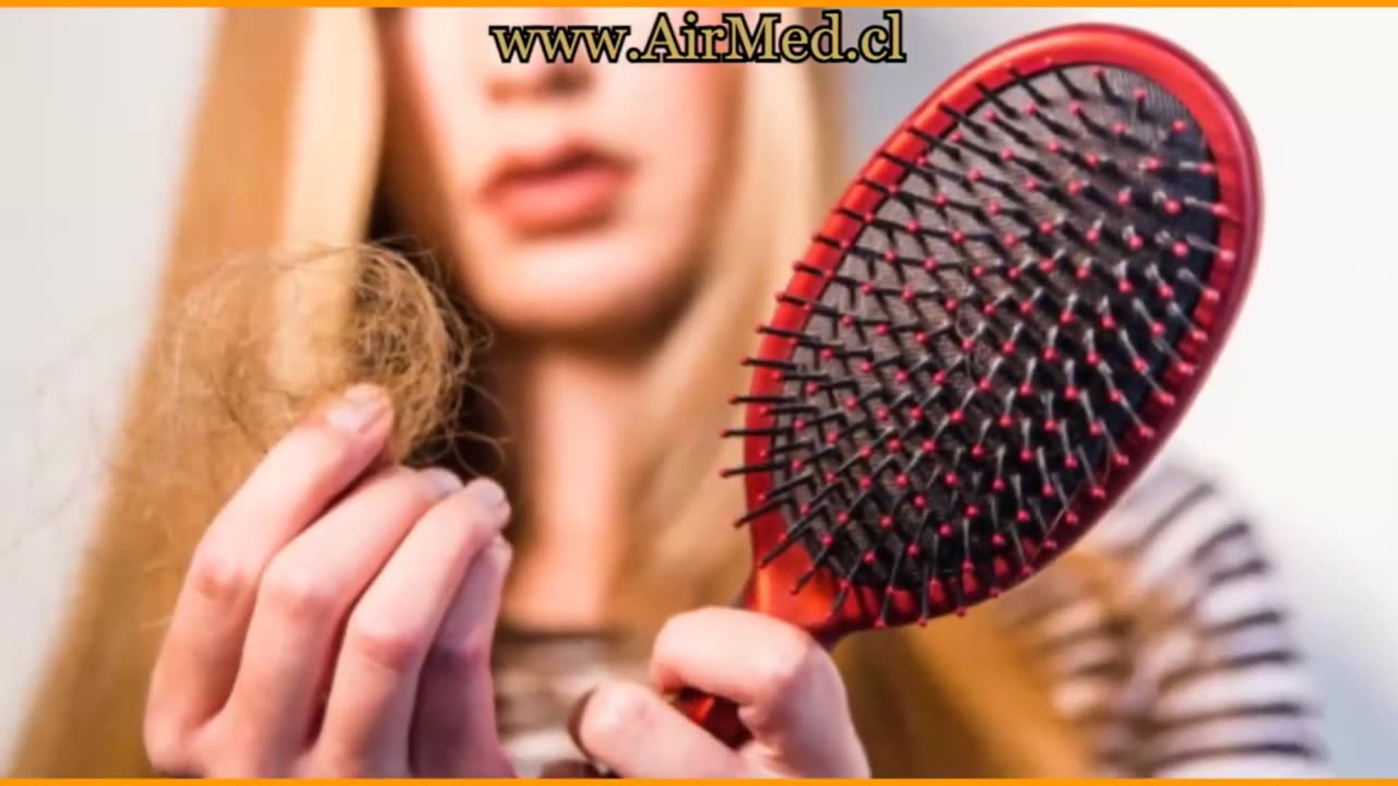 Ozempic e perdita di capelli