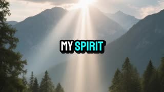 Morning Prayer for Strength and Clarity