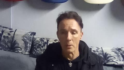 Exit The Matrix 101 video 4 :glen-edward: Short. Plenipotentiary Judge; PATRIOT 101