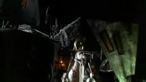 The Nightmare Before Christmas - This Is Halloween