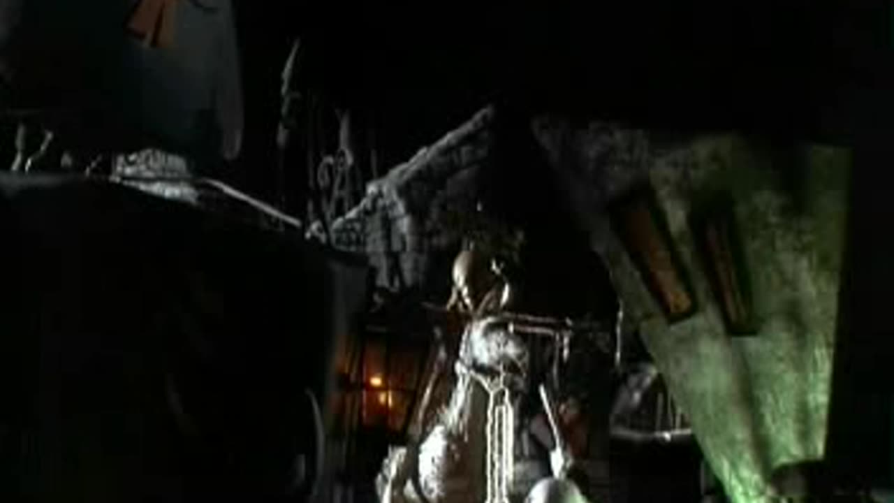 The Nightmare Before Christmas - This Is Halloween