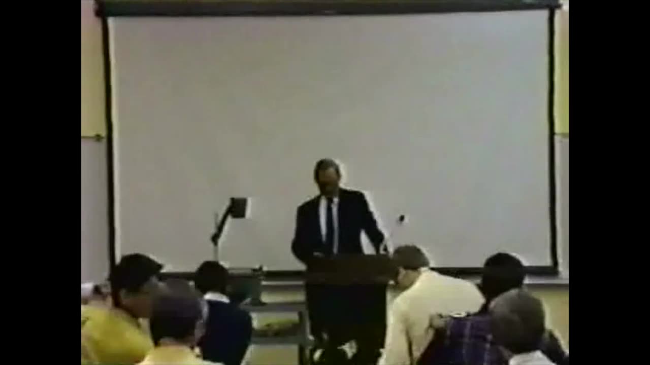 Power Encounter 4: Satan's Goals - Timothy Warner