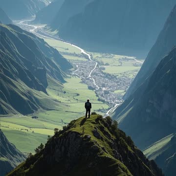 Pain makes you stronger