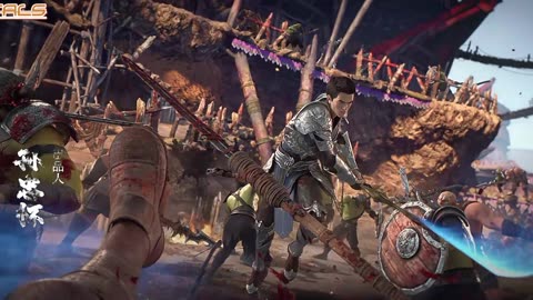 Zi Chuan S2 Episodul 17