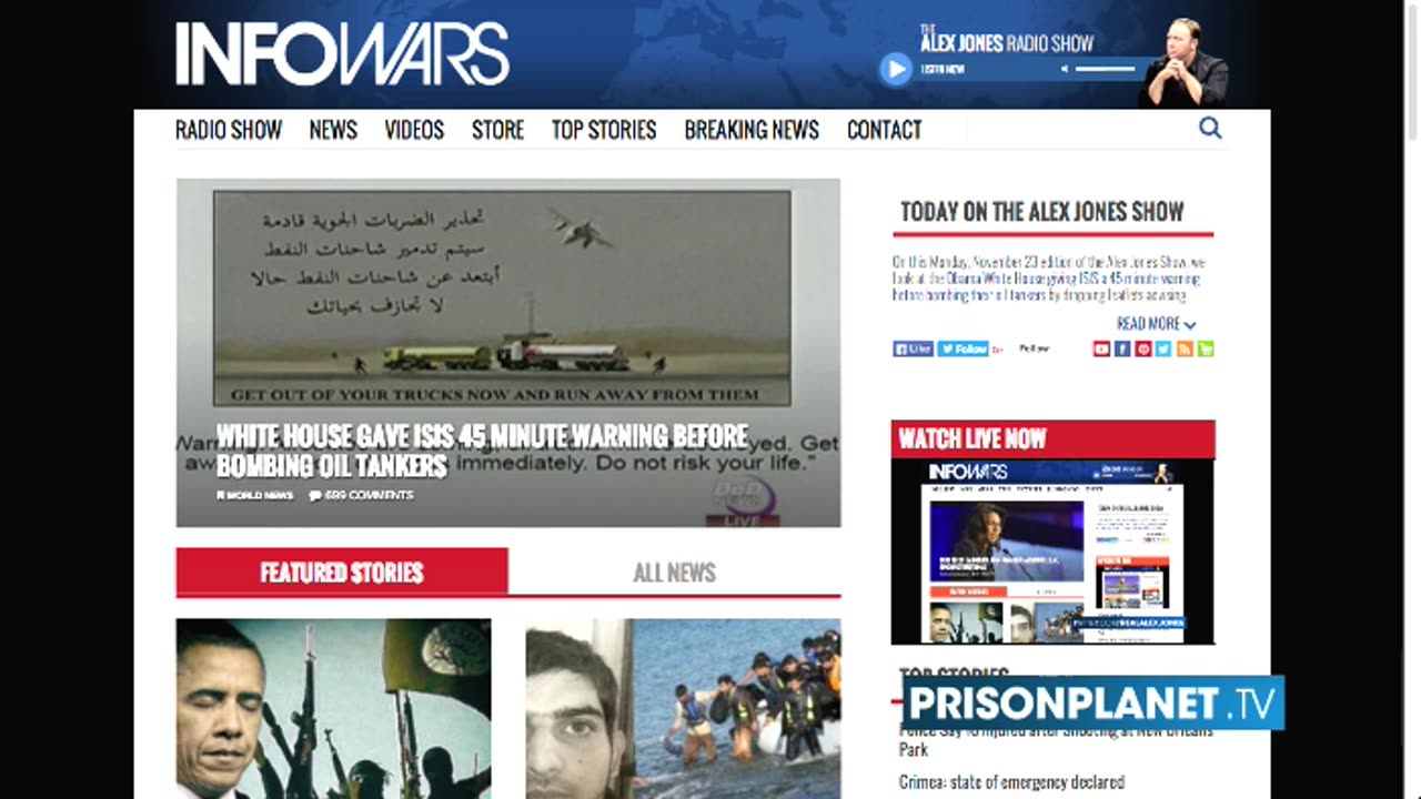 IW Archives 2015 Nov 23