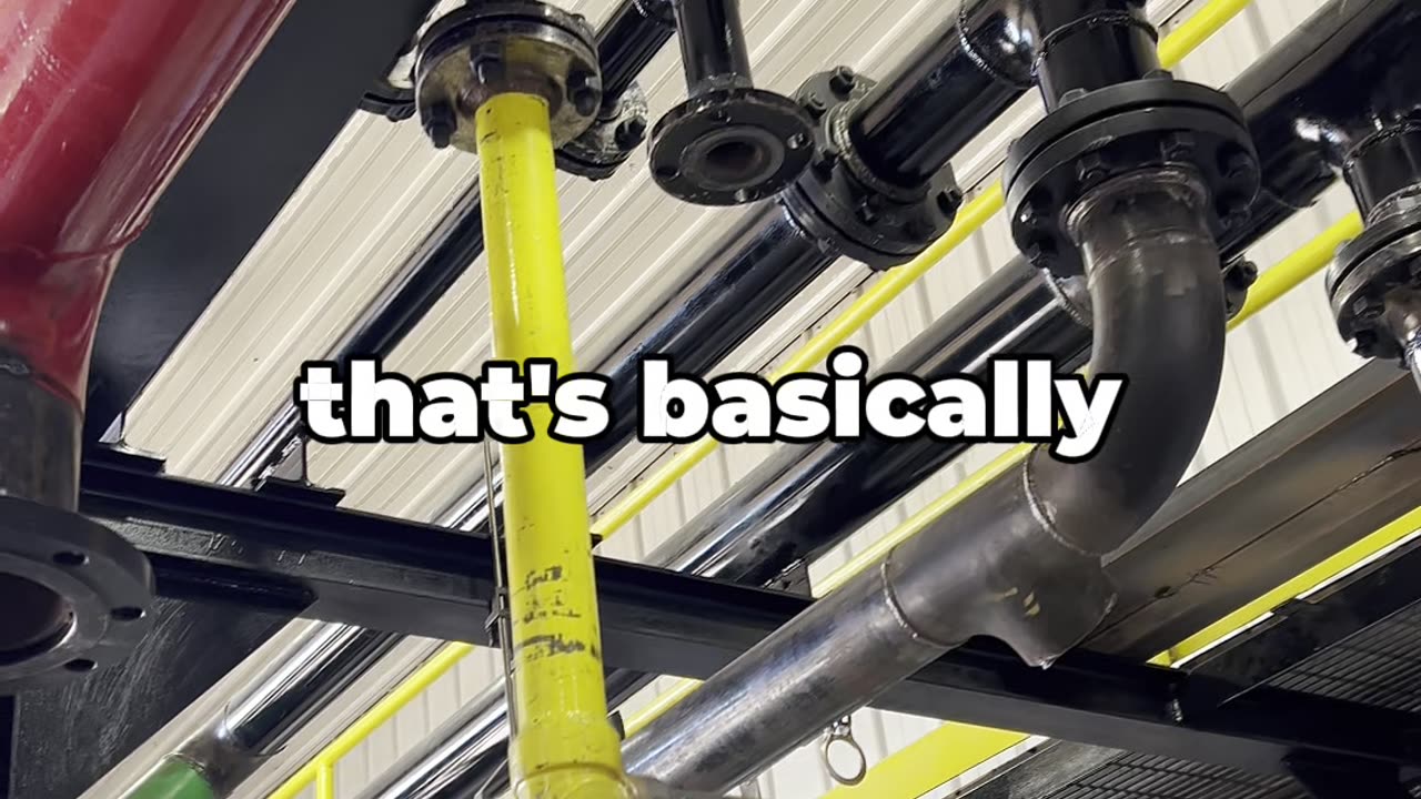 What are YOUR tricks to pipe fitting?! 📐🔥🤔