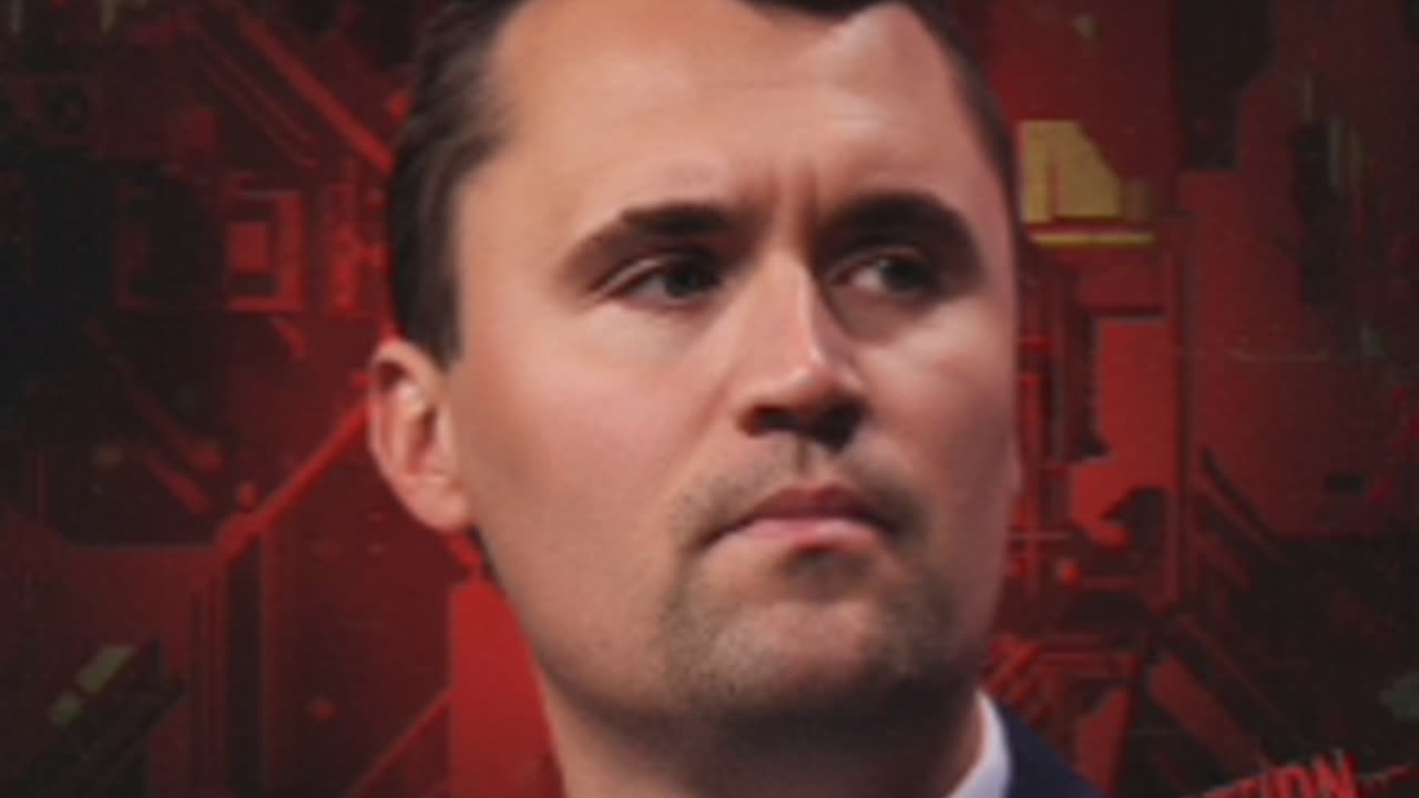 Charlie Kirk: A Government Assassination - Audiobook
