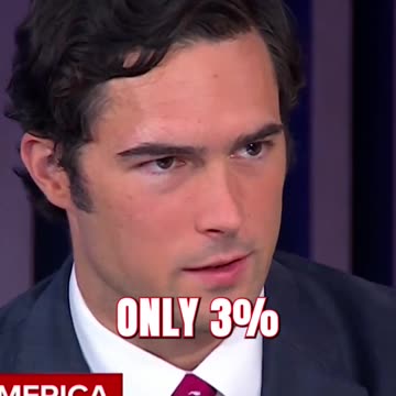 Brandon Gill On Political Violence