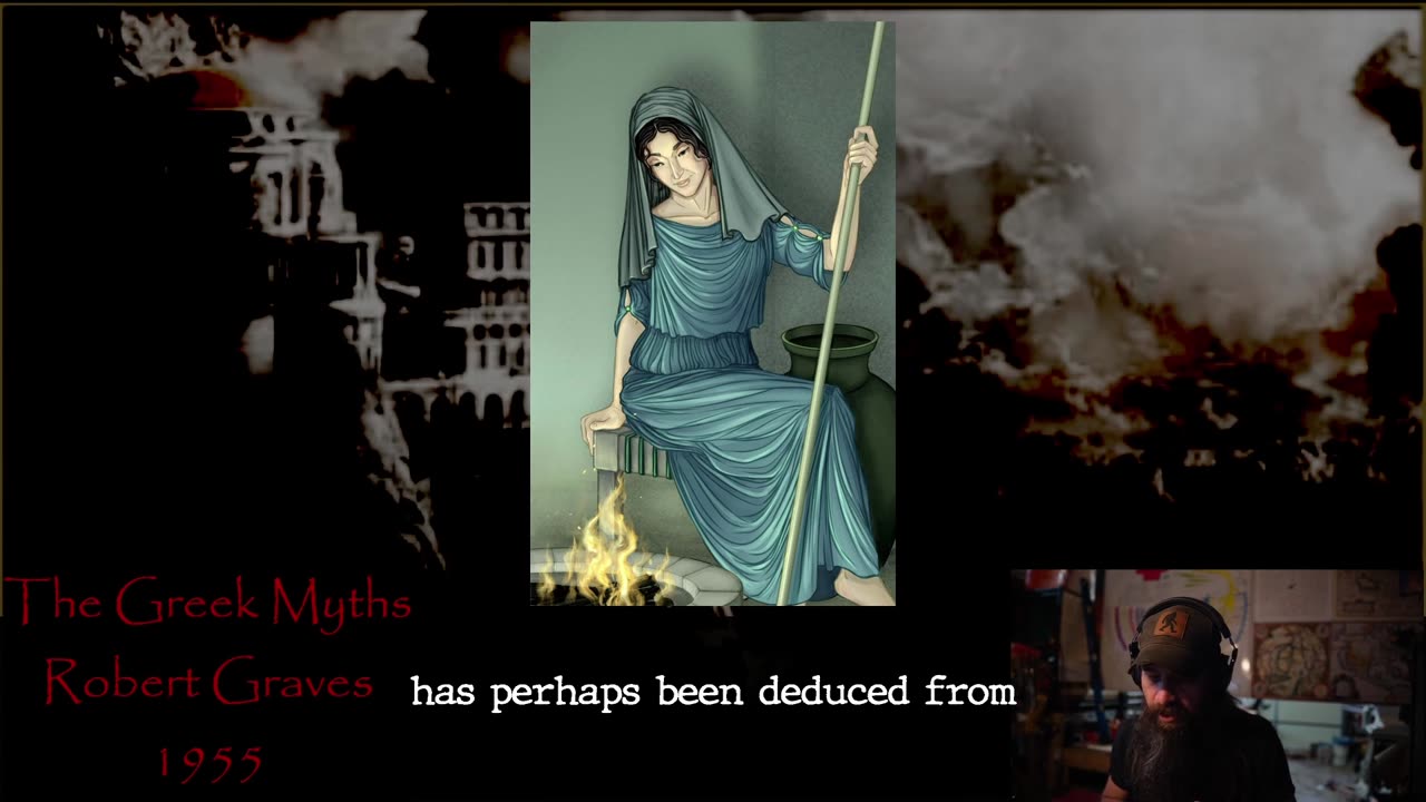 The Greek Myths - B1 - 20