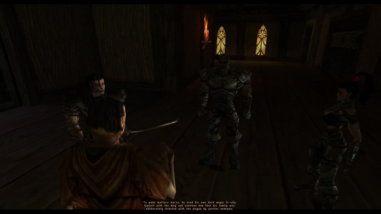 Daikatana — Episode 9