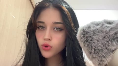 Asmr tu vecina nueva te invita a un plan