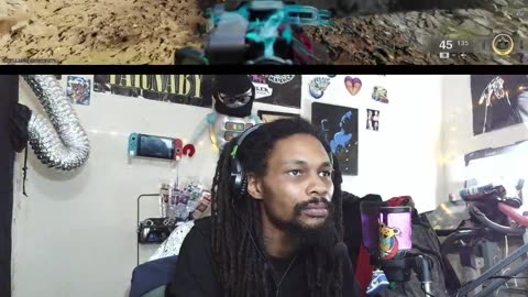 GETTING COOKED IN DMZ