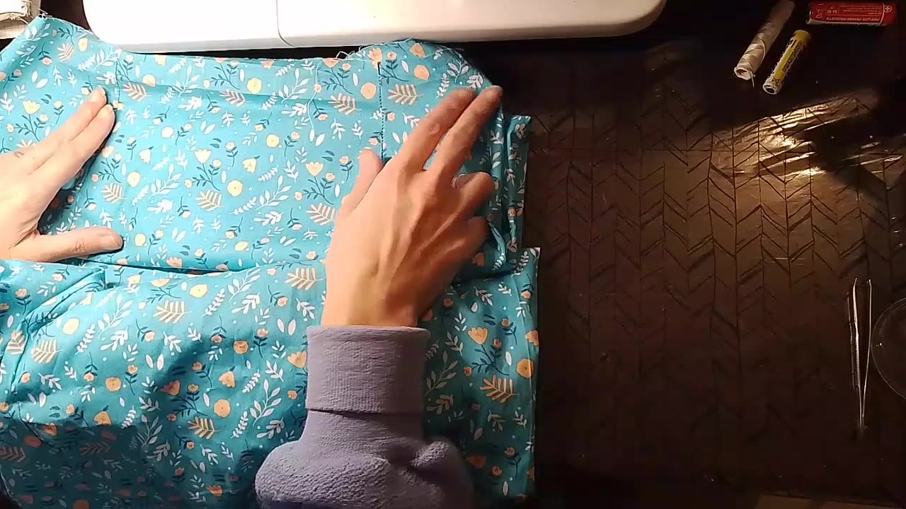 Protecting the targeted