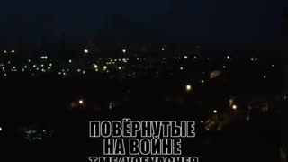 Ukraine war combat footage 10/30/25