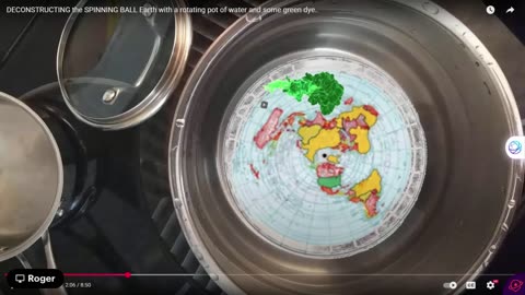 A whole bunch of new Material