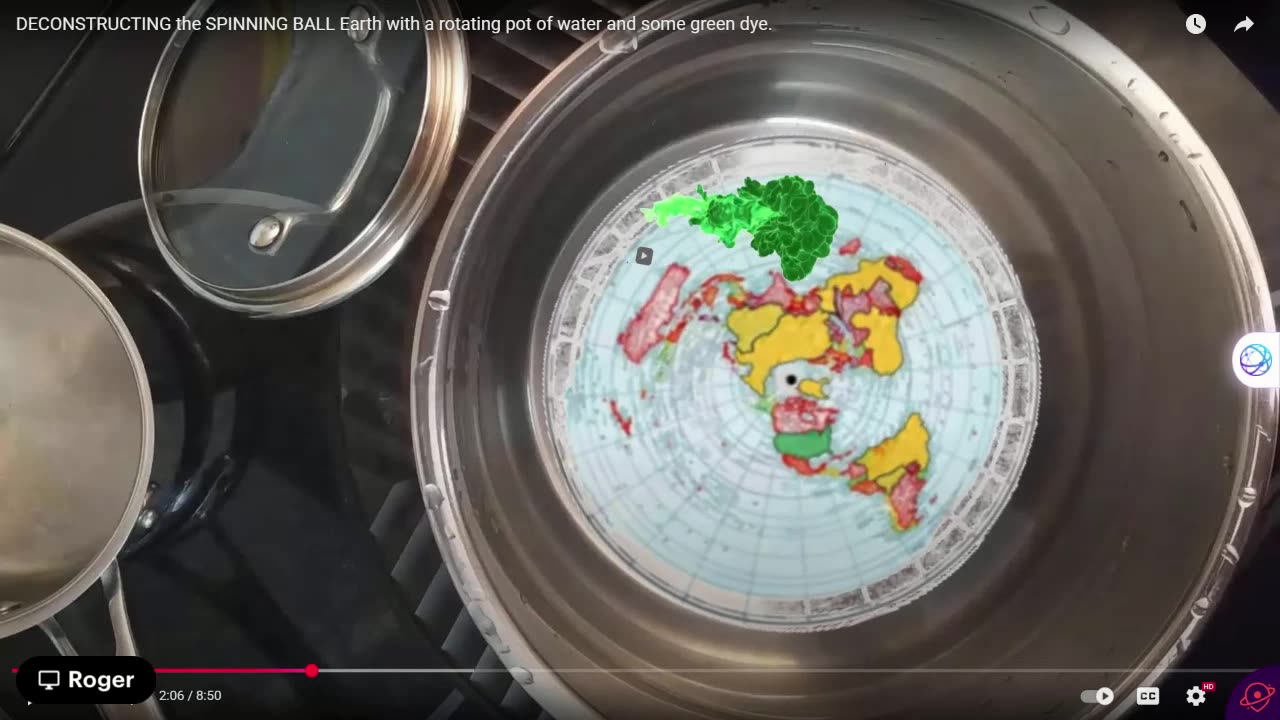 A whole bunch of new Material