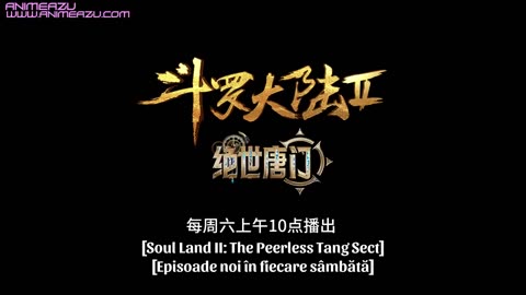 Soul Land S2 63