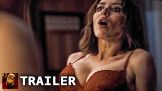 HELL MOTEL Trailer (2025)