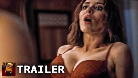 HELL MOTEL Trailer (2025)