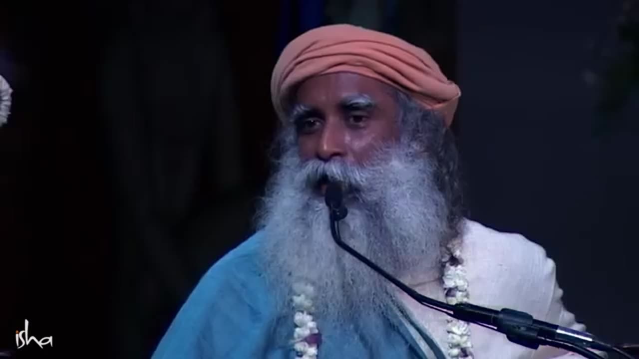 Why Buddha's Closest Disciple Didn't Get Enlightened | Sadhguru