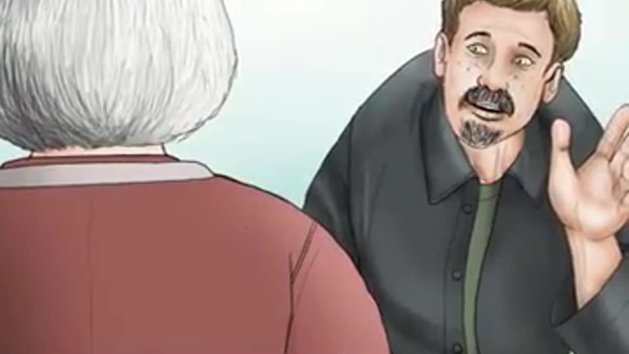 THE GOOD YOU DO COMES BACK TO YOU