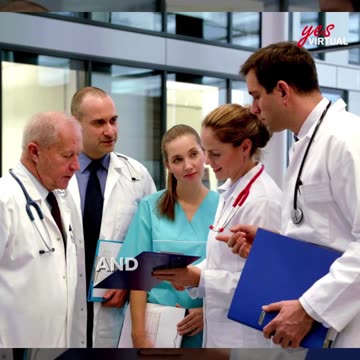 Medical Offices Need VAs—Here’s Why