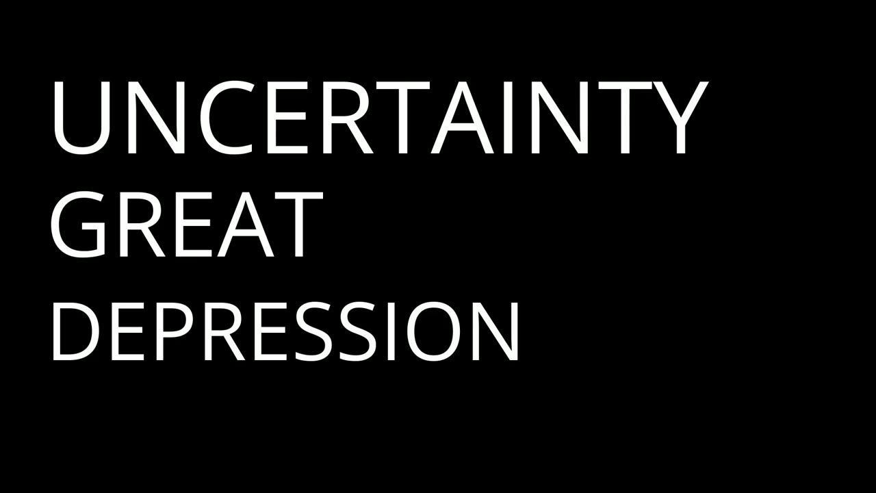 The Paralyzing Grip of Fear | Roosevelt - Part 1