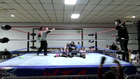 Wrestling For Christ | Episode 41 | Abundant TV