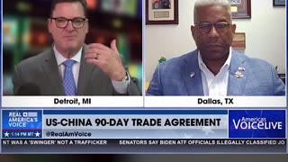 STOCK MARKET UP, US GAINS $16.5B EXTRA MONEY THROUGH TARIFFS
