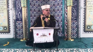 Вече сме в десетте дена - Хусеин Ходжа