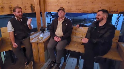 Deep Dive Into The History Of Communist Influence In North Idaho