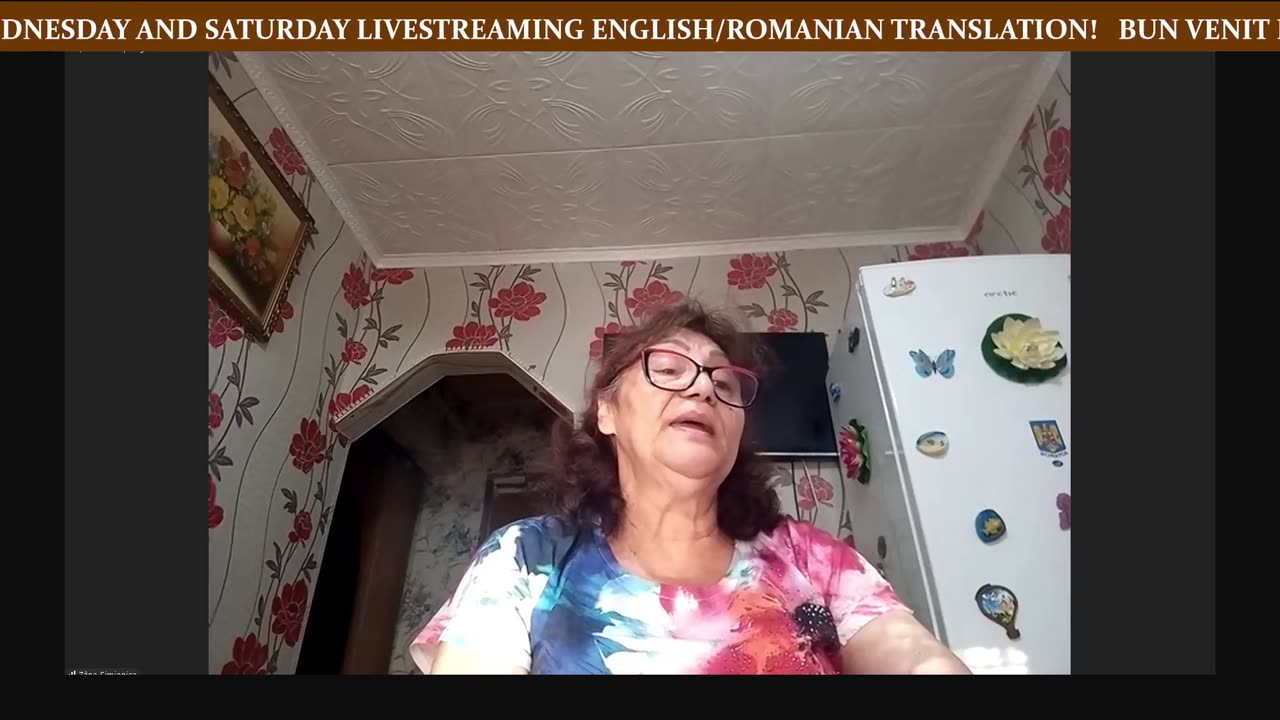 ZÂNA SIMIONICA -CE FRUMOS VA FI ÎN CERURI- CALEA CĂTRE RAI PĂRTĂȘIE #cantaricrestine #singer #biblia