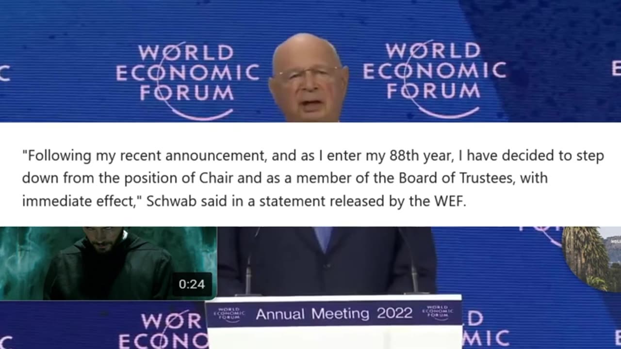 The Death Of Pope Francis and the NUMBER 88