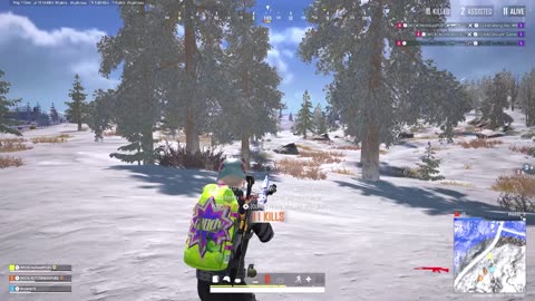 Double Camper Kill