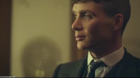 Peaky blinders Way Down We Go.