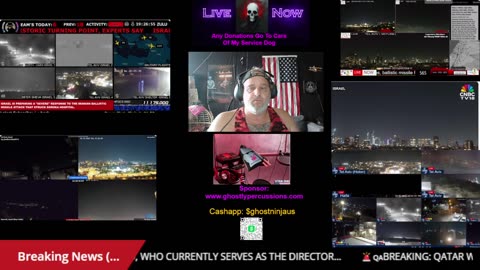 Live World Watch