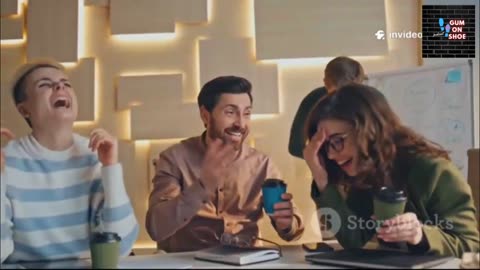 Welcome to the "Gum on Shoe" Podcast, and your weekly dose of Monday morning humor.