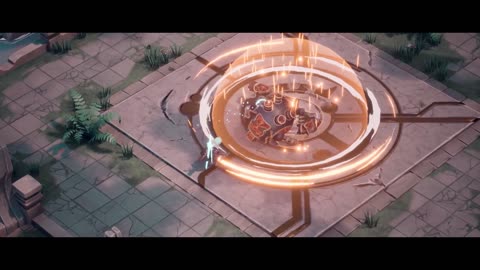 ‘Retrace The Light’ - Gameplay Trailer