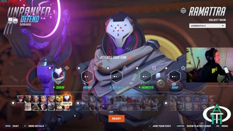 2K FRANCHISE WITH TWIN | ARC RAIDERS AND PHASMO LATER