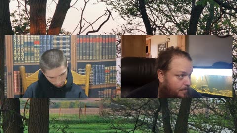 Evening Edification 10/29/25