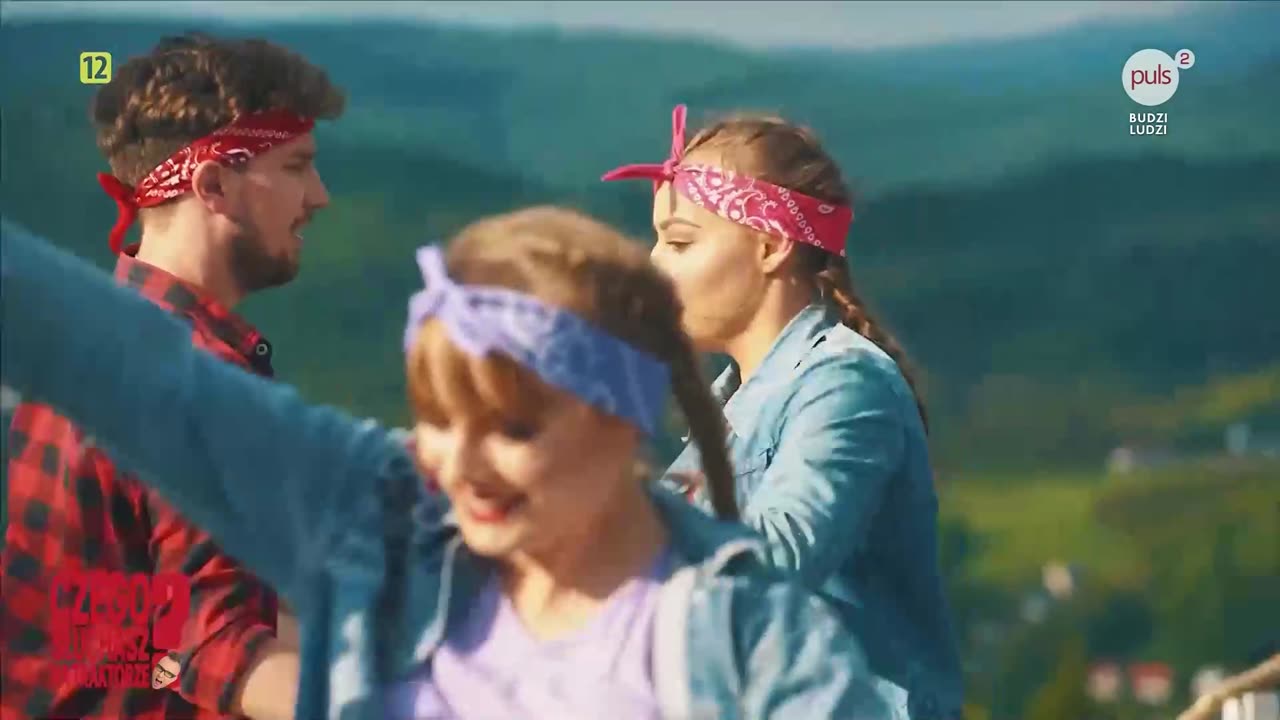 Czego słuchasz na traktorze? - extra! (odc.3) (20.09.2025)