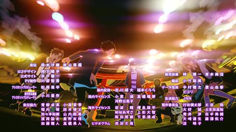 Dan Dan s2 Ep3 Eng Sub