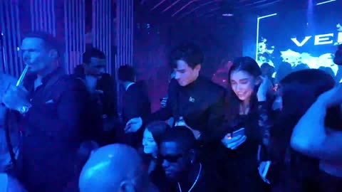 Clavicular Tries KICKING OUT "Ugly" Girls – Then Finds Out Fresh Invited Them! 😱😂