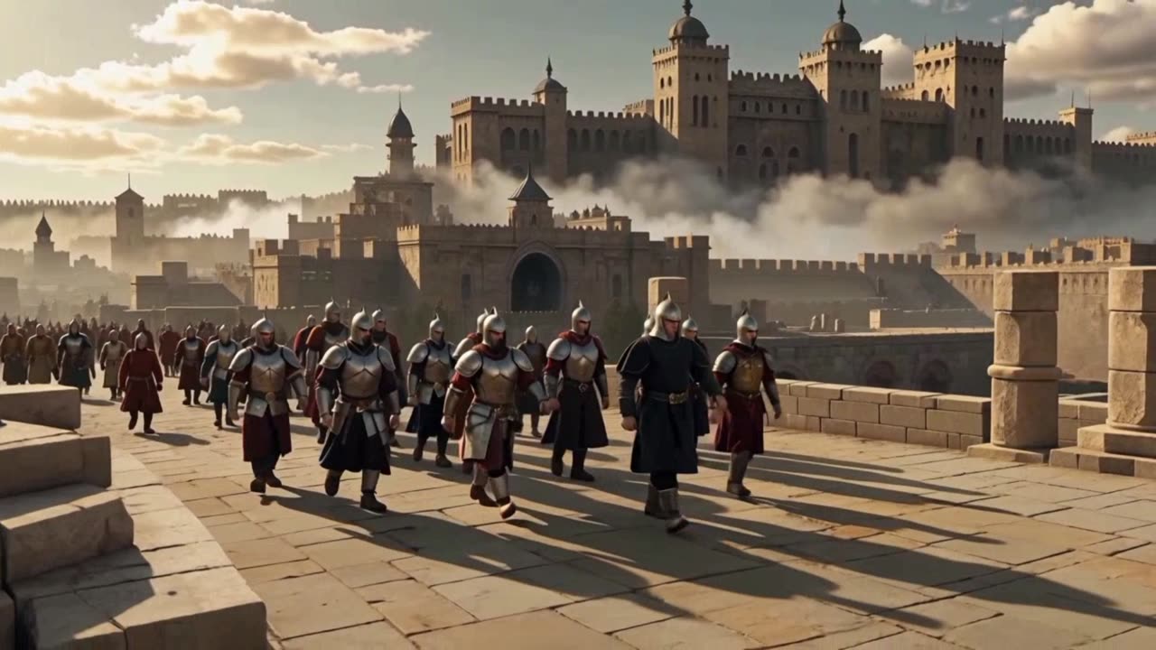 Vault of Centuries | Unveiling the Secrets of Lost Civilizations | Official Intro