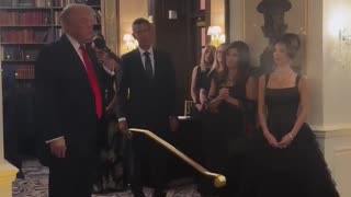 President Trump has announced he will be attending Charlie Kirk's funeral