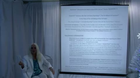 2014 12 Activation of the Plasma Body will Activate and Fix all the other Bodies