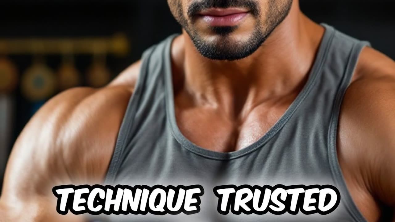 🚨 MUSCLE GROWTH EXPOSED: Lee Labrada’s Real 2025 Method! 💪